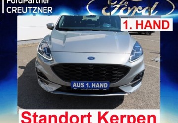 Ford Kuga 35.220 km 29.795 &euro; Erftstadt-Lechenich 50374