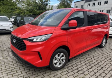 Ford Tourneo Custom 23.491 km 42.900 &euro; Bonn 53227