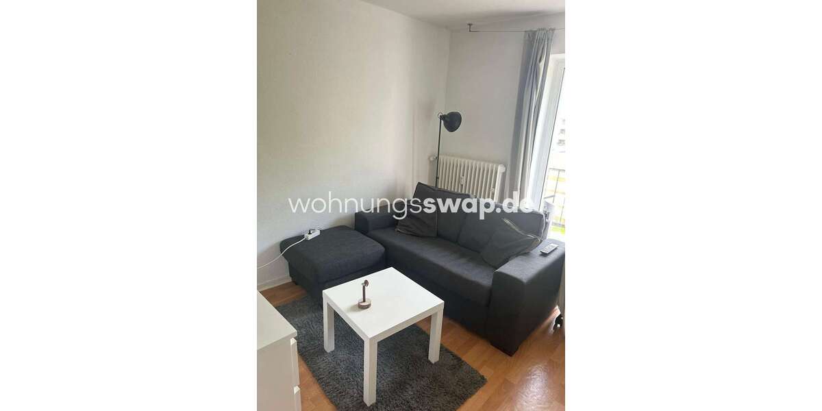 Etagenwohnung Köln - 3 Zimmer, 60 m&sup2;, 800&euro; | Angebot:27090226
