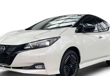 Nissan Leaf 6.500 km 28.980 &euro; Bornheim 53332