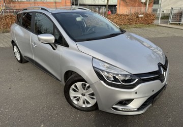 Renault Clio 70.000 km 10.000 &euro; Erftstadt (bei Köln) 50374