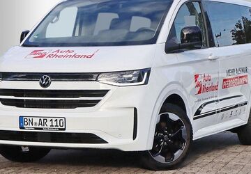 VW T7 Caravelle 11.000 km 56.790 &euro; Bonn 53175