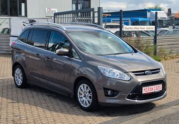 Ford Grand C-Max 295.959 km 2.999 &euro; Düren 52353