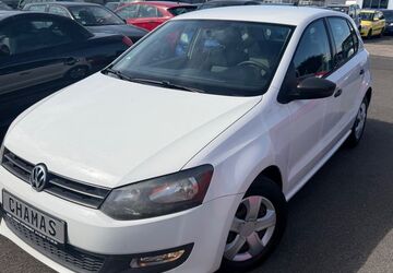 VW Polo 220.000 km 3.000 &euro; Erftstadt 50374