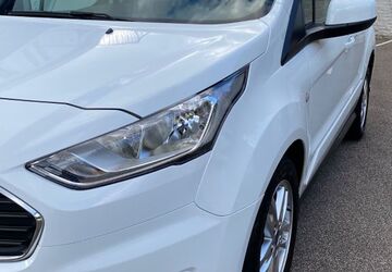 Ford Tourneo Connect 77.644 km 14.555 &euro; Bergheim 50126