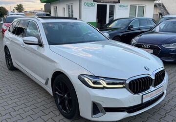 BMW 520 148.000 km 23.900 &euro; Rheinbach 53359