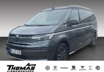 VW T7 California 16.500 km 66.680 &euro; Bonn 53227