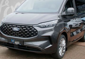 Ford Tourneo Custom 9.990 km 63.900 &euro; Troisdorf 53844
