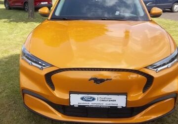 Ford Mustang Mach-E 54.350 km 38.590 &euro; Erftstadt-Lechenich 50374