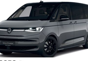 VW T7 Multivan 5.555 km 79.950 &euro; Bergheim 50126