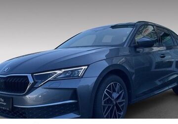Skoda Octavia 26.600 km 32.880 &euro; Bonn 53227