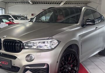 BMW X6 189.790 km 21.949 &euro; Erftstadt / Köln 50374