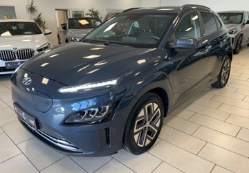 Hyundai KONA 96.737 km 21.500 &euro; Bonn 53227