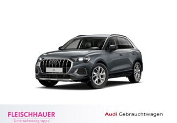 Audi Q3 4.548 km 36.490 &euro; Bonn 53119
