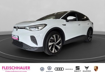 VW ID.4 42.682 km 34.480 &euro; Köln 50968