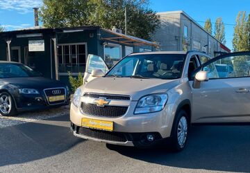 Chevrolet Orlando 204.000 km 3.500 &euro; Bonn 53227