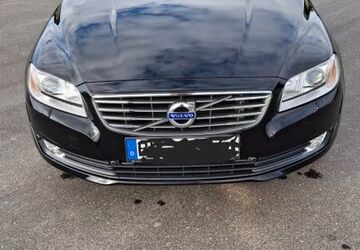 Volvo V70 127.000 km 12.500 &euro; Erftstadt Friesheim 50374