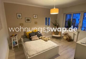Wohnung Köln Lindenthal - 2 Zimmer, 60 m&sup2;, 800&euro; | Angebot:24570718