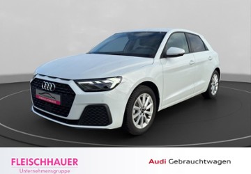 Audi A1 1.891 km 22.490 &euro; Bonn 53119