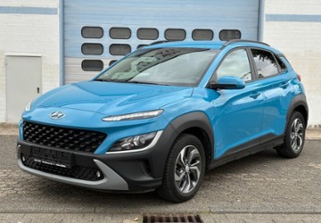 Hyundai KONA 132.300 km 14.700 &euro; Düren 52353