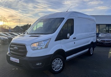 Ford Transit 295.536 km 9.749 &euro; Erftstadt / Köln 50374