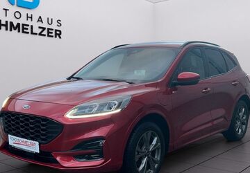 Ford Kuga 96.560 km 21.890 &euro; Rösrath 51503