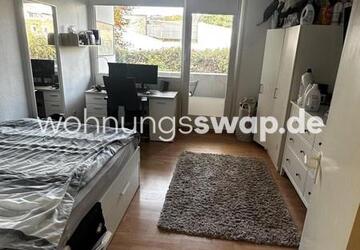 Wohnung Köln Ehrenfeld - 1 Zimmer, 25 m&sup2;, 430&euro; | Angebot:24541368