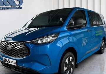 Ford Transit Custom 23.000 km 49.990 &euro; Köln 50769