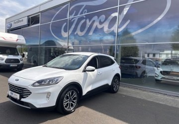 Ford Kuga 68.000 km 20.950 &euro; Erftstadt-Lechenich 50374