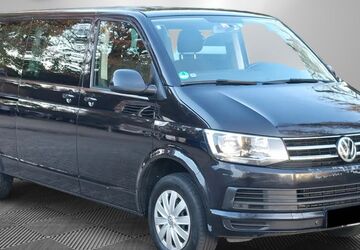 VW T6 Caravelle 193.000 km 17.990 &euro; Köln 51067