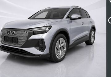 Audi Q4 e-tron 38.100 km 33.499 &euro; Erftstadt 50374