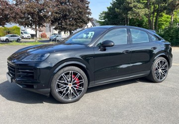 Porsche Cayenne 23.000 km 106.200 &euro; Erftstadt 50374