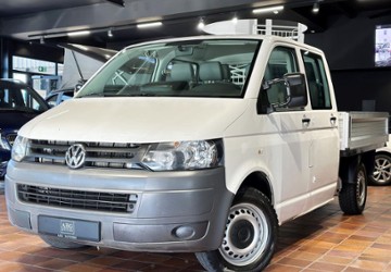 VW T5 Transporter 214.206 km 13.950 &euro; Bonn 53177