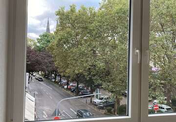 Wohnung Köln Innenstadt - 1 Zimmer, 32 m&sup2;, 600&euro; | Angebot:27362174