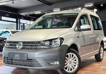 VW Caddy 99.247 km 19.950 &euro; Bonn 53177