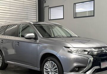 Mitsubishi Outlander 58.000 km 18.250 &euro; Erftstadt 50374