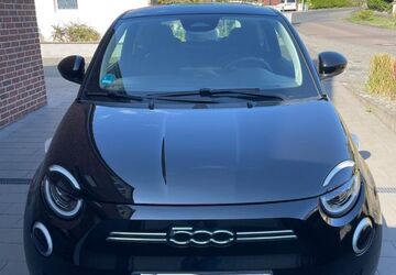 Fiat 500e 54.597 km 19.800 &euro; Erftstadt 50374