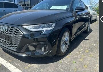 Audi A3 61.300 km 22.899 &euro; Erftstadt 50374