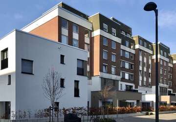 Wohnung Köln Nippes - 3 Zimmer, 105 m&sup2;, 1.425&euro; | Angebot:27279635
