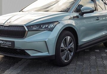 Skoda Enyaq 45.800 km 32.690 &euro; Meckenheim / Bonn 53340