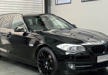 BMW 520 267.000 km 7.390 &euro; Erftstadt 50374