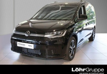 VW Caddy Maxi 14.990 km 46.440 &euro; Meckenheim / Bonn 53340