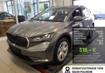 Skoda Enyaq 11.781 km 25.990 &euro; Pulheim-Brauweiler 50259
