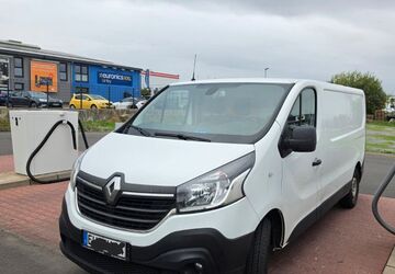 Renault Trafic 95.000 km 13.500 &euro; Mechernich 53894