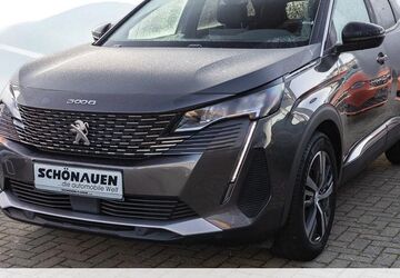 Peugeot 3008 33.468 km 22.490 &euro; Erftstadt 50374