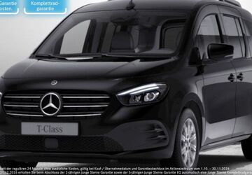 Mercedes-Benz T-Klasse 4.748 km 31.490 &euro; Leverkusen 51371