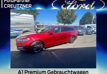 Ford Mondeo 90.550 km 23.150 &euro; Erftstadt-Lechenich 50374