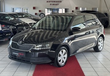 Skoda Fabia 141.400 km 8.149 &euro; Erftstadt / Köln 50374