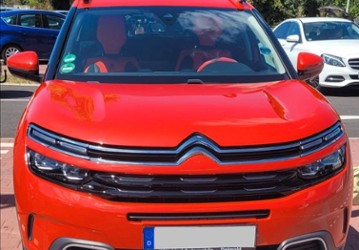 Citroen C5 Aircross 78.900 km 17.500 &euro; Troisdorf 53840
