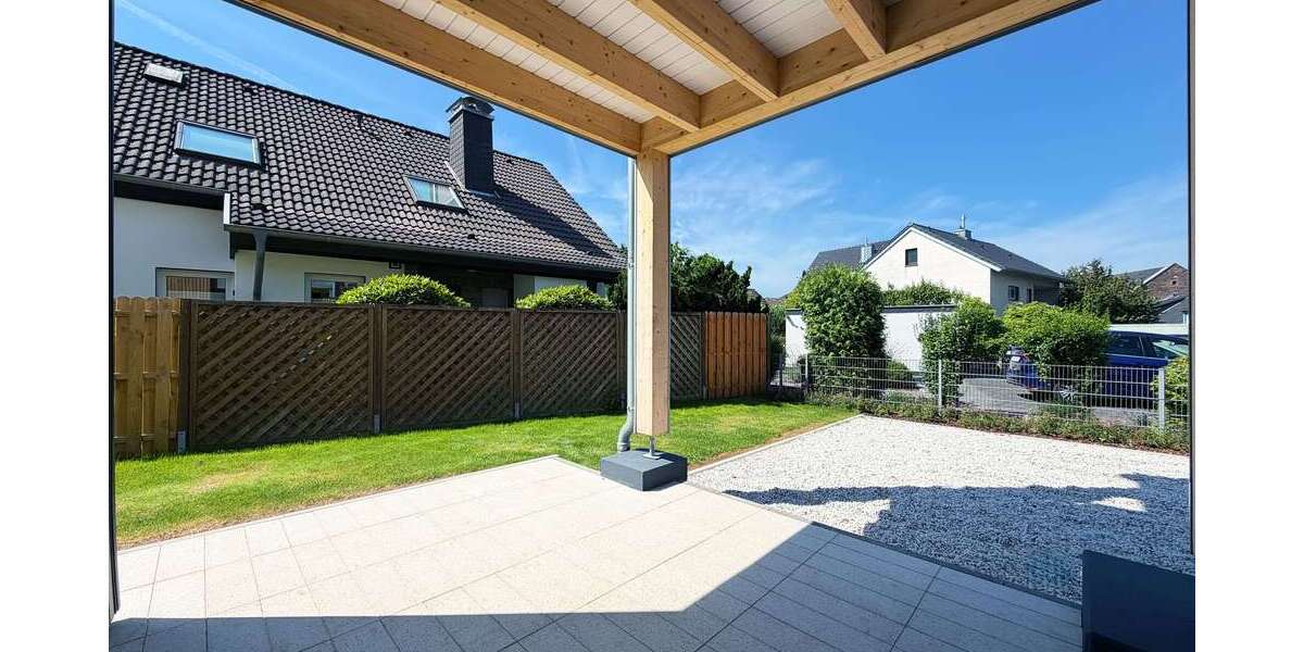 Etagenwohnung Köln Porz - 2 Zimmer, 51 m&sup2;, 1.190&euro; | Angebot:27055732
